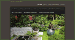 Desktop Screenshot of nwbynwgallery.com